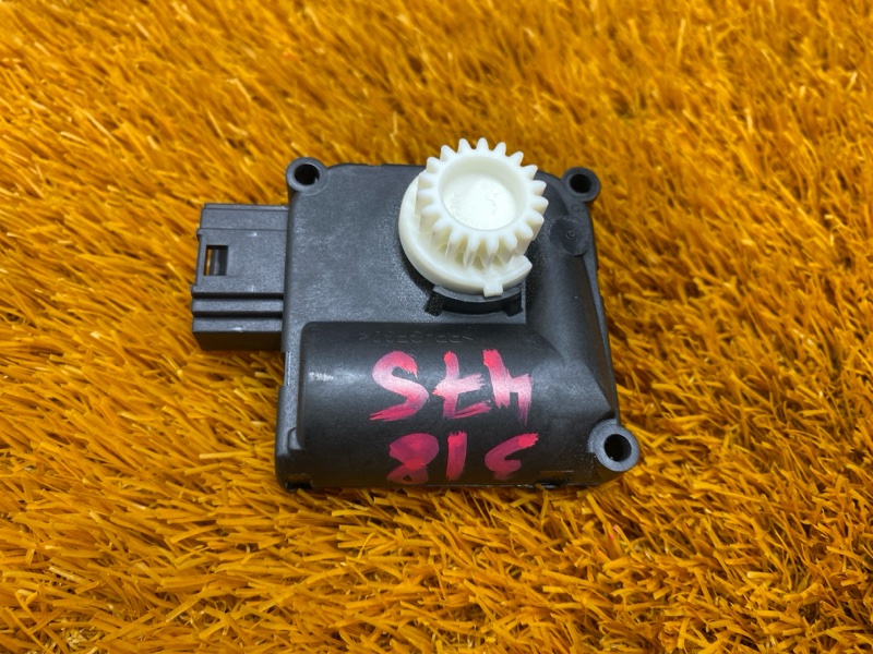 привод заслонки отопителя, 300 рублей, Красноярск