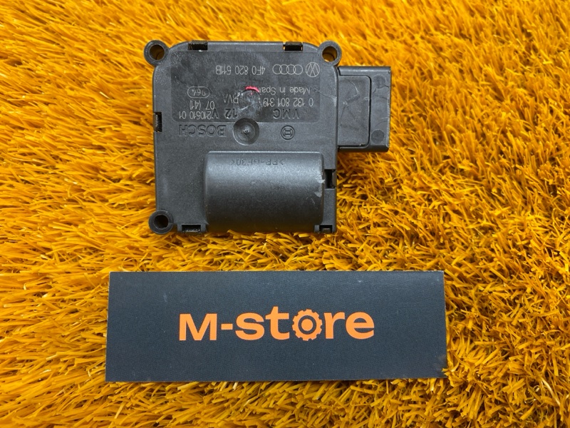 привод заслонки отопителя, 200 рублей, Красноярск