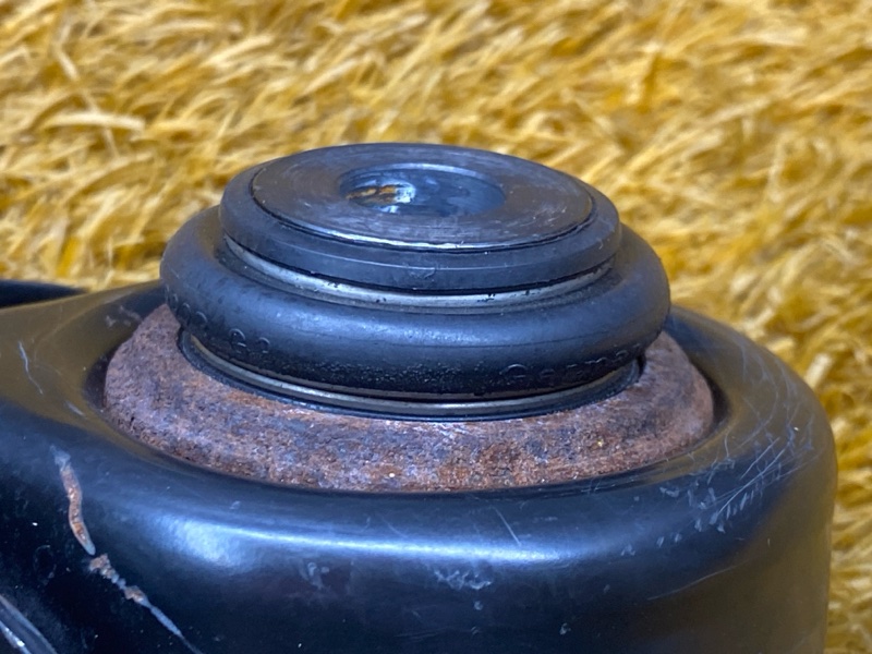 Рычаг подвески верхний, 1000 рублей, Красноярск