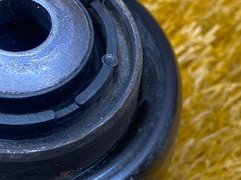 Рычаг подвески верхний, 1000 рублей, Красноярск