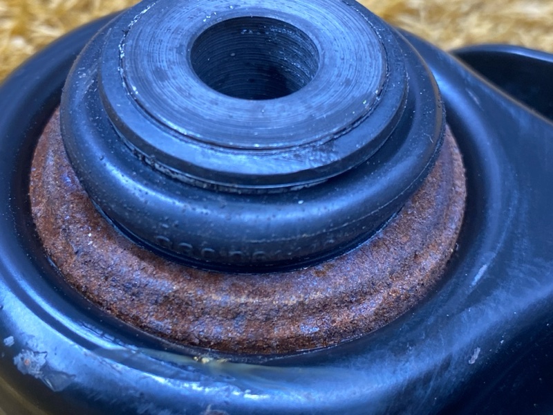 Рычаг подвески верхний, 1000 рублей, Красноярск