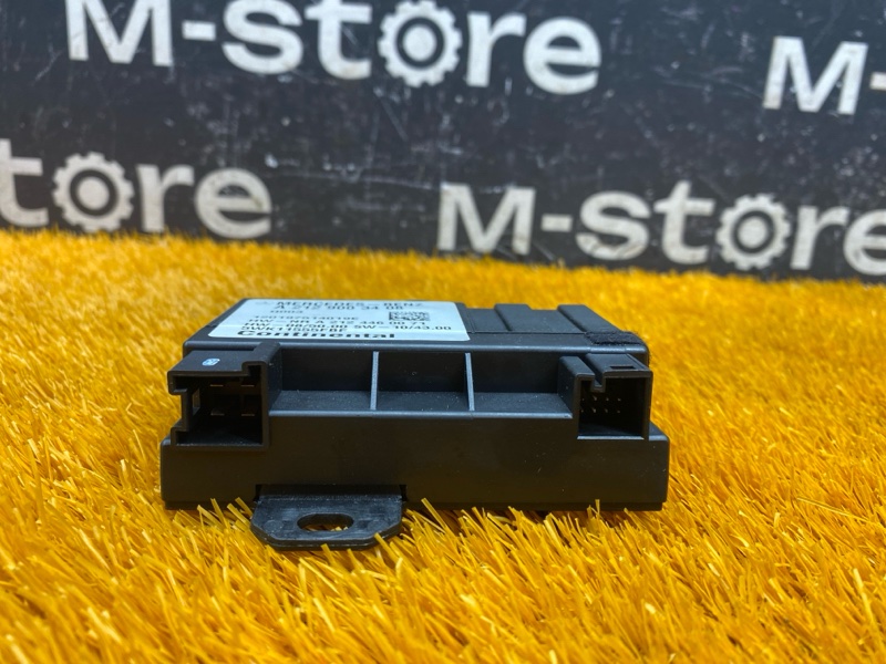 Блок управления топливным насосом, 2000 рублей, Красноярск