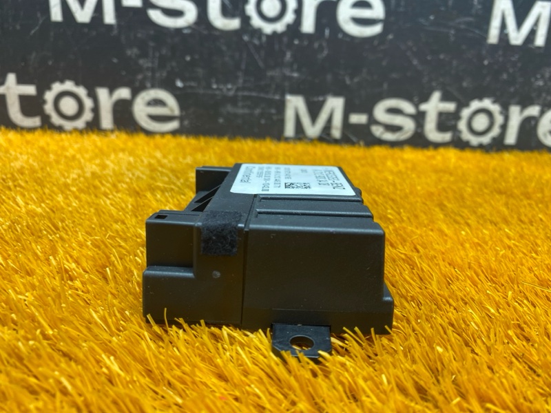 Блок управления топливным насосом, 2000 рублей, Красноярск