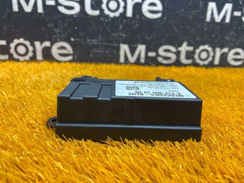 Блок управления топливным насосом, 2000 рублей, Красноярск