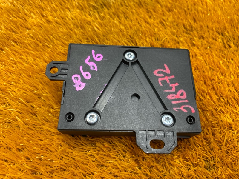 Блок управления топливным насосом, 2000 рублей, Красноярск