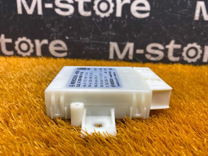 блок управления парктроником, 4000 рублей, Красноярск