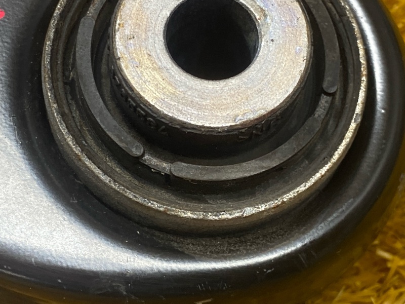 Рычаг подвески верхний, 1000 рублей, Красноярск