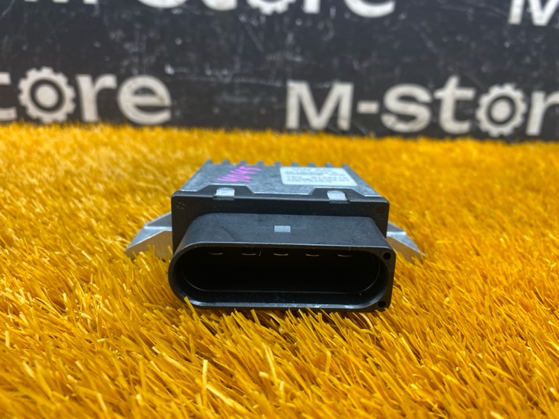 Блок управления топливным насосом, 14000 рублей, Красноярск