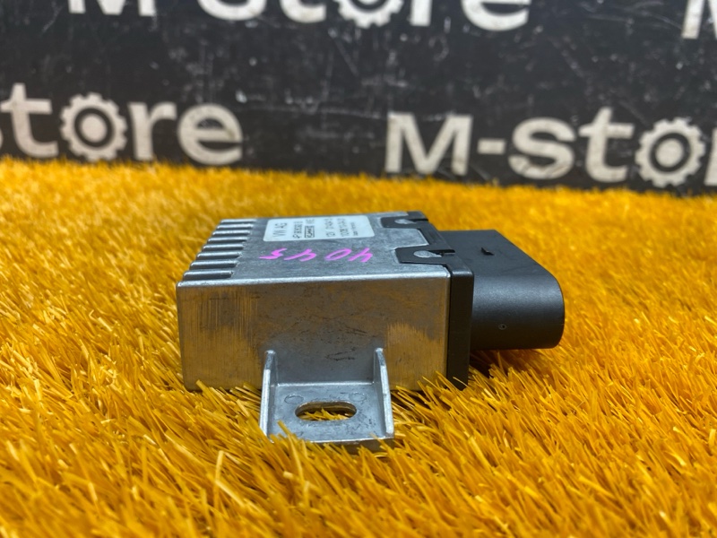 Блок управления топливным насосом, 14000 рублей, Красноярск