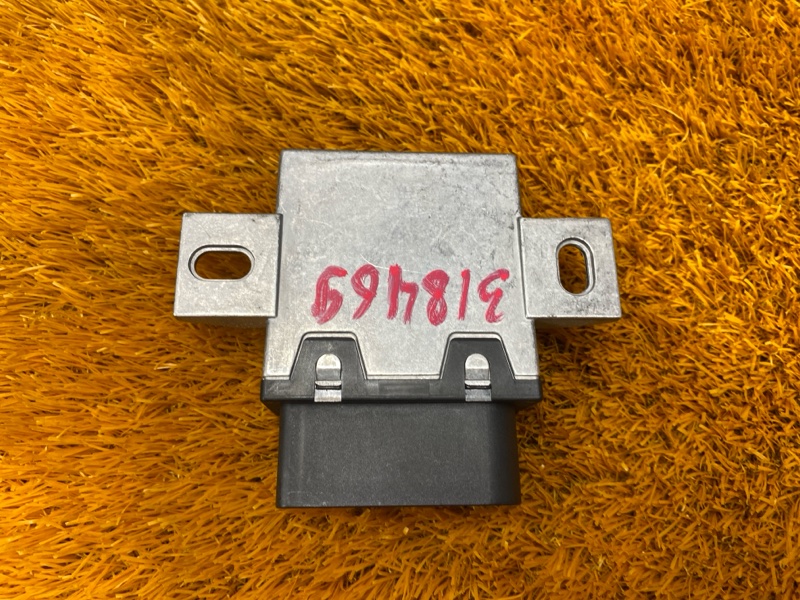 Блок управления топливным насосом, 14000 рублей, Красноярск