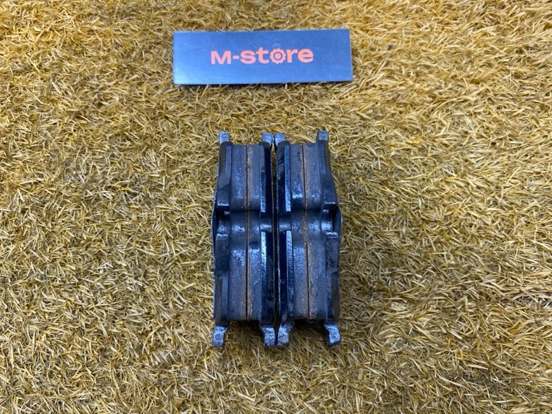 Колодки тормозные, 1000 рублей, Красноярск