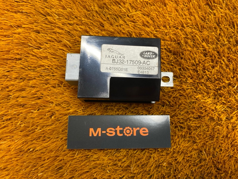 Блок управления, 800 рублей, Красноярск