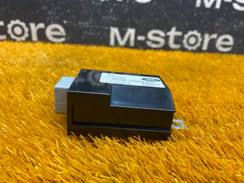 Блок управления, 800 рублей, Красноярск