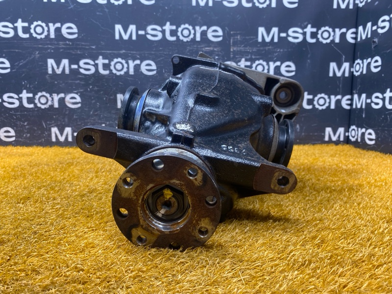 редуктор, 30000 рублей, Красноярск