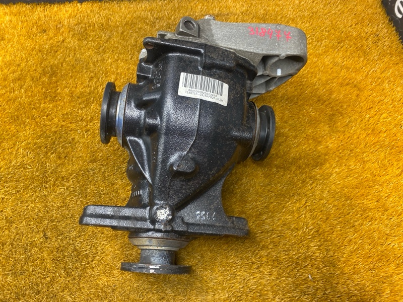 редуктор, 30000 рублей, Красноярск