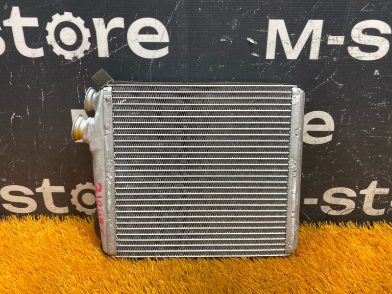 радиатор печки, 1500 рублей, Красноярск