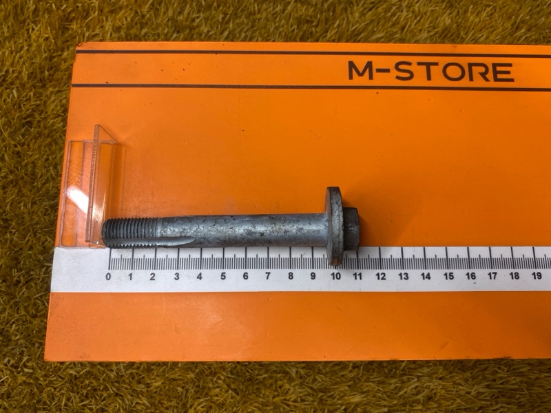 Болт развальный, 600 рублей, Красноярск