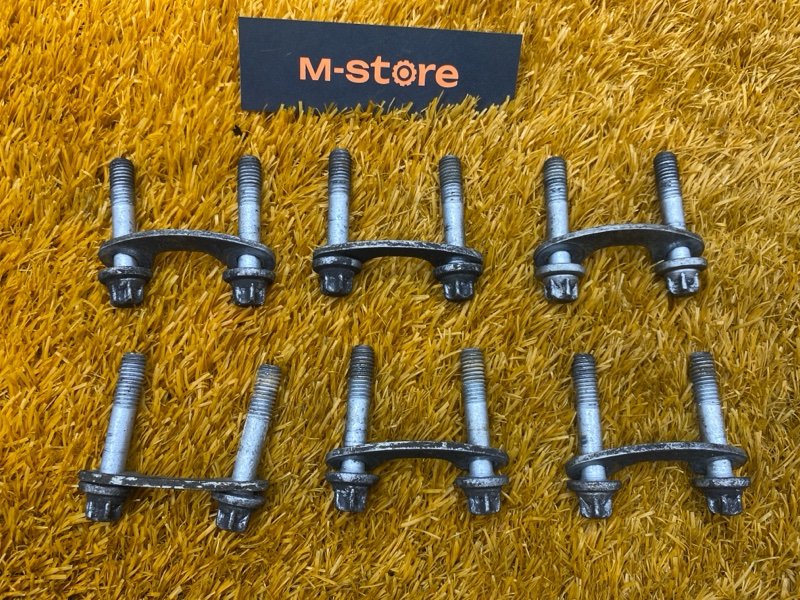 Болт привода, 600 рублей, Красноярск