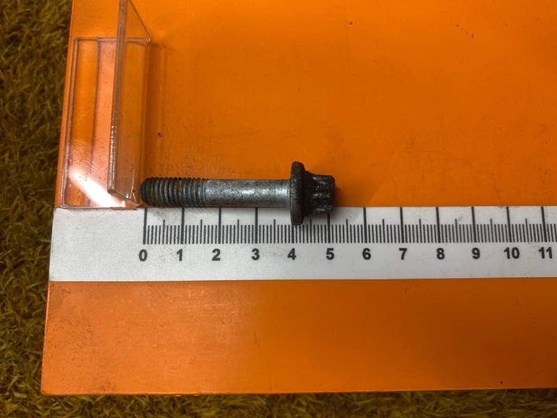 Болт привода, 600 рублей, Красноярск