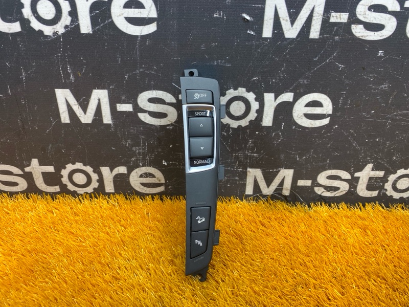 кнопка выбора режима АКПП, 800 рублей, Красноярск