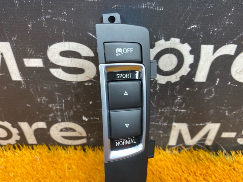 кнопка выбора режима АКПП, 800 рублей, Красноярск