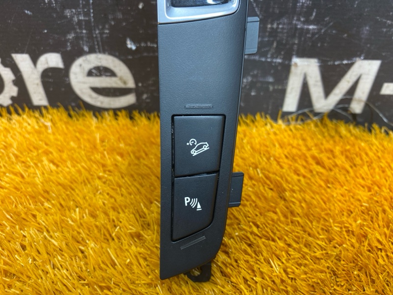 кнопка выбора режима АКПП, 800 рублей, Красноярск