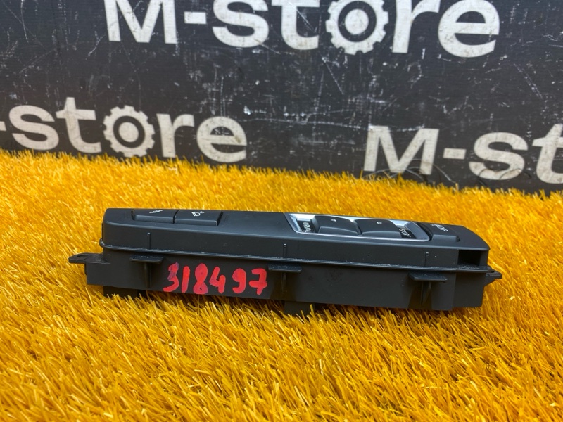 кнопка выбора режима АКПП, 800 рублей, Красноярск