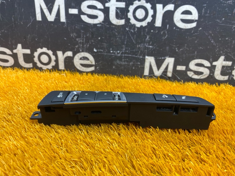 кнопка выбора режима АКПП, 800 рублей, Красноярск