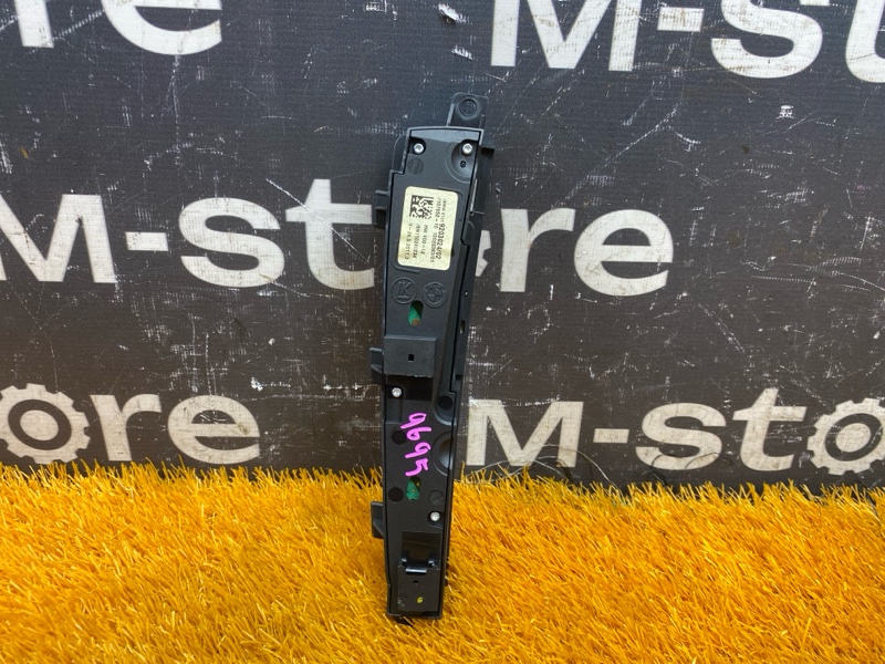 кнопка выбора режима АКПП, 800 рублей, Красноярск