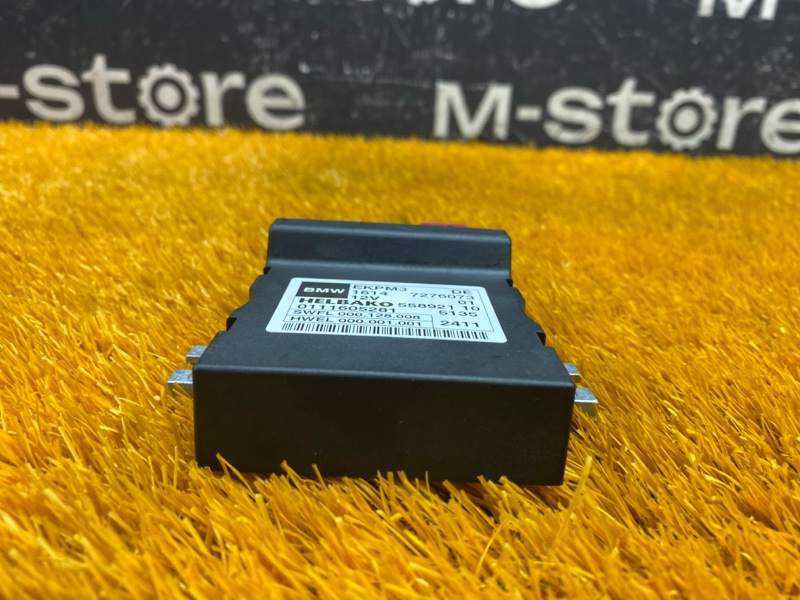 Блок управления топливным насосом, 4000 рублей, Красноярск