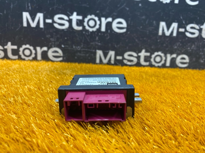 Блок управления топливным насосом, 4000 рублей, Красноярск