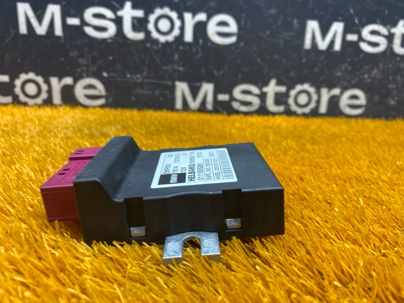 Блок управления топливным насосом, 4000 рублей, Красноярск