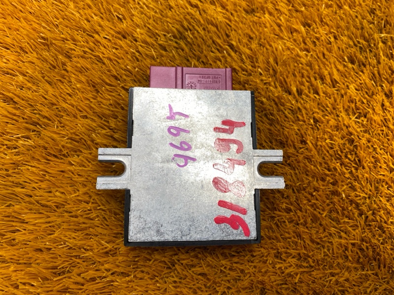 Блок управления топливным насосом, 4000 рублей, Красноярск