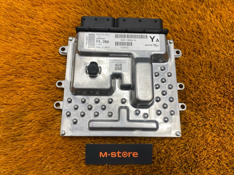 блок управления двс, 5000 рублей, Красноярск