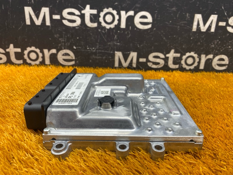 блок управления двс, 5000 рублей, Красноярск