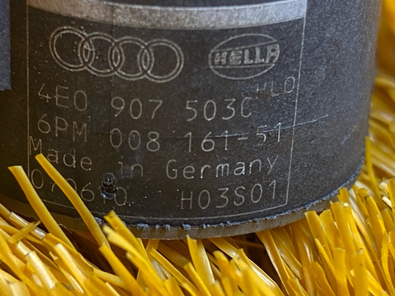 Датчик высоты дорожного просвета, 3000 рублей, Красноярск