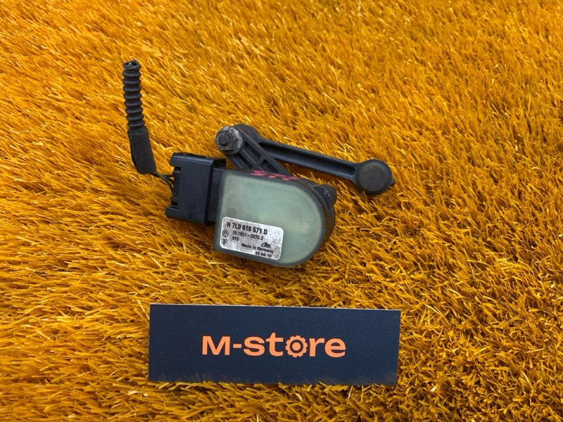 Датчик высоты дорожного просвета, 3000 рублей, Красноярск