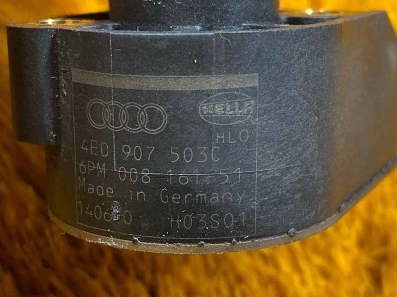 Датчик высоты дорожного просвета, 3000 рублей, Красноярск