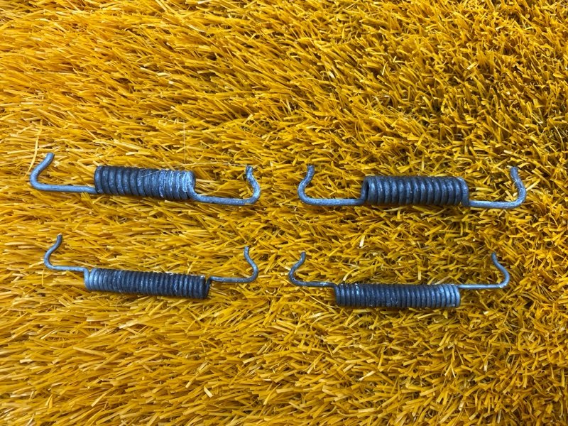 Механизм колодок ручника, 700 рублей, Красноярск