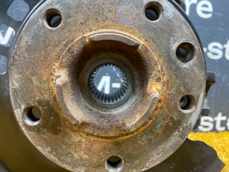 ступица, 2500 рублей, Красноярск