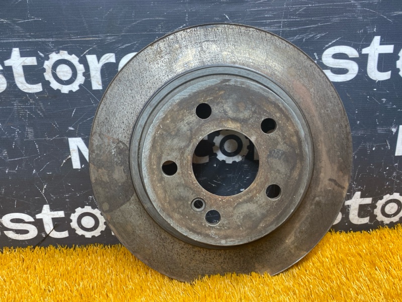 Диск тормозной, 1000 рублей, Красноярск