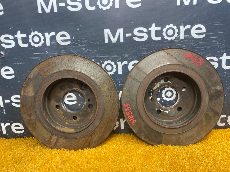 Диск тормозной, 1000 рублей, Красноярск