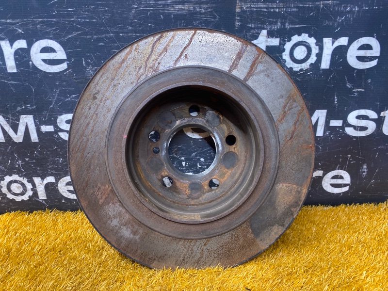 Диск тормозной, 1000 рублей, Красноярск