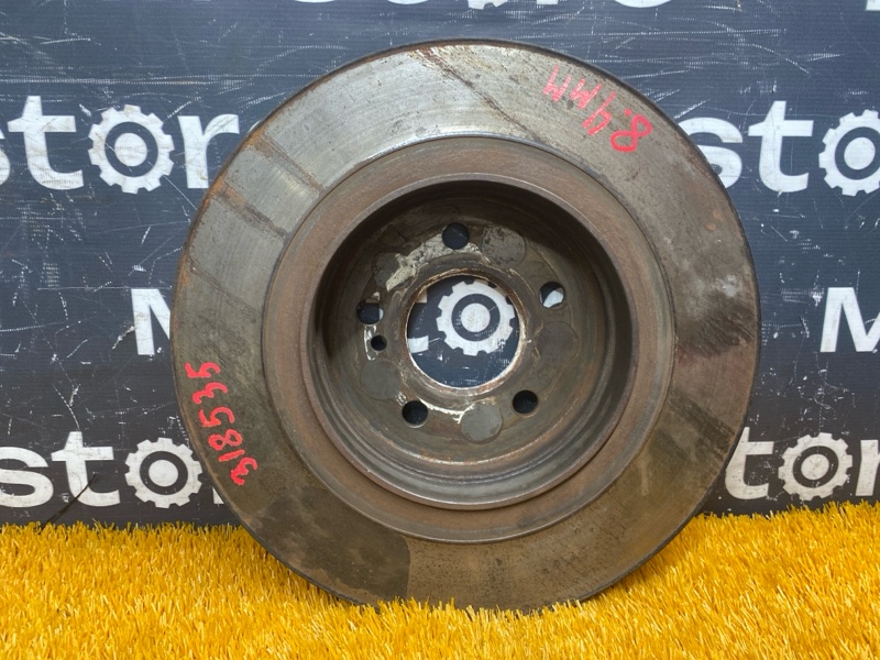 Диск тормозной, 1000 рублей, Красноярск