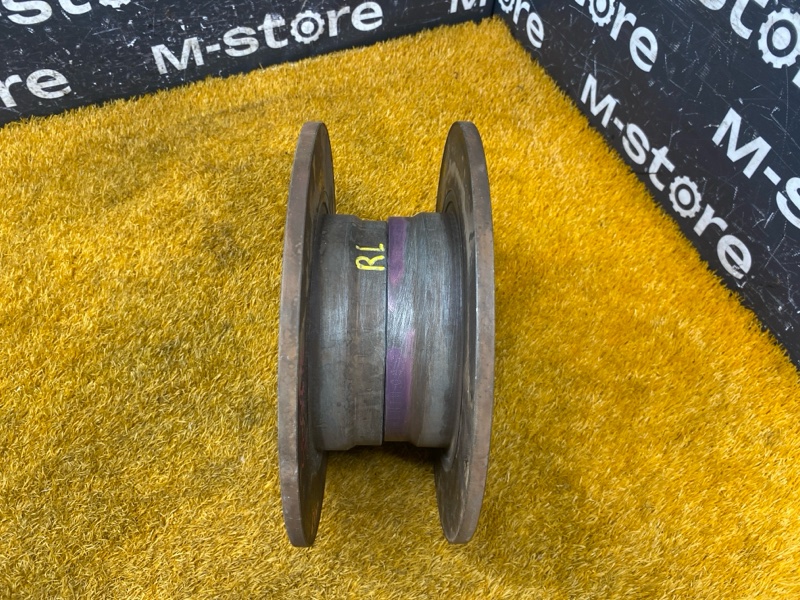 Диск тормозной, 1000 рублей, Красноярск