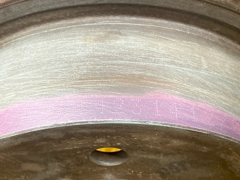 Диск тормозной, 1000 рублей, Красноярск