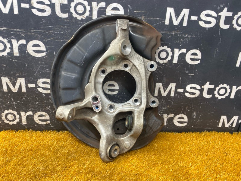 кулак поворотный, 800 рублей, Красноярск