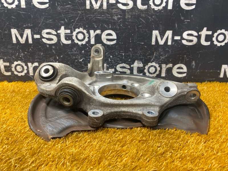 кулак поворотный, 800 рублей, Красноярск