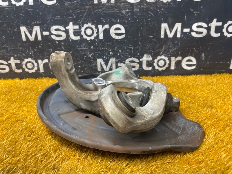 кулак поворотный, 800 рублей, Красноярск