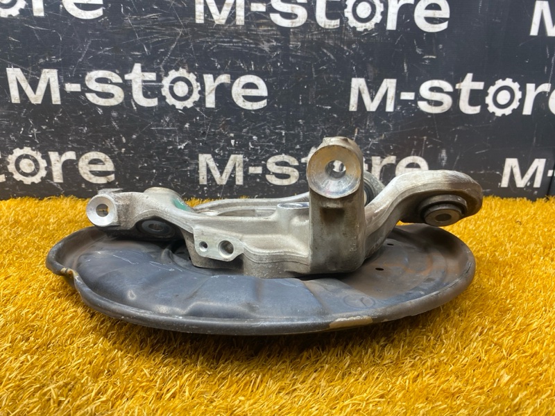 кулак поворотный, 800 рублей, Красноярск